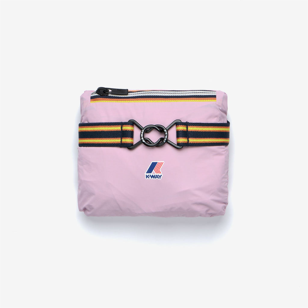 Jackets_KID UNISEX_P. LE VRAI 4.0 CLAUDE_Mid_Pink Lavender - Commercial 2
