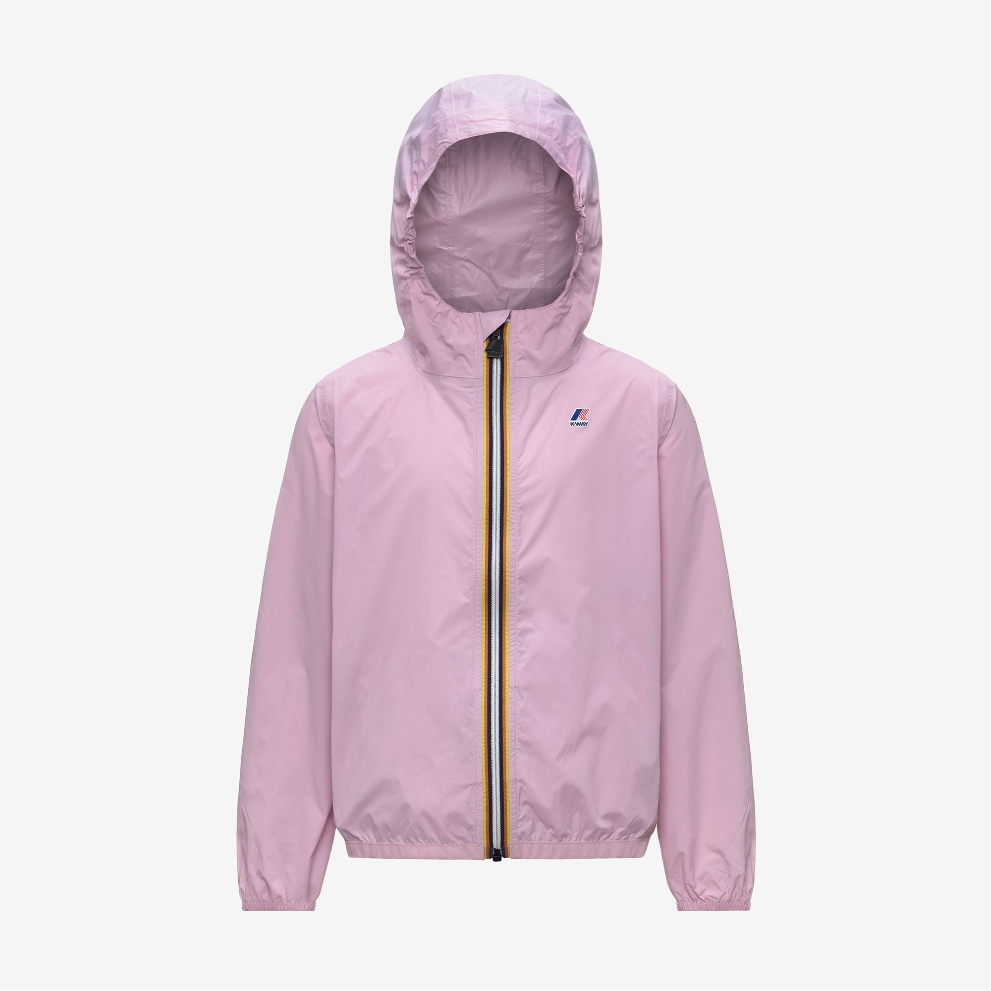 Jackets Kid unisex P. LE VRAI 4.0 CLAUDE Mid PINK LAVENDER