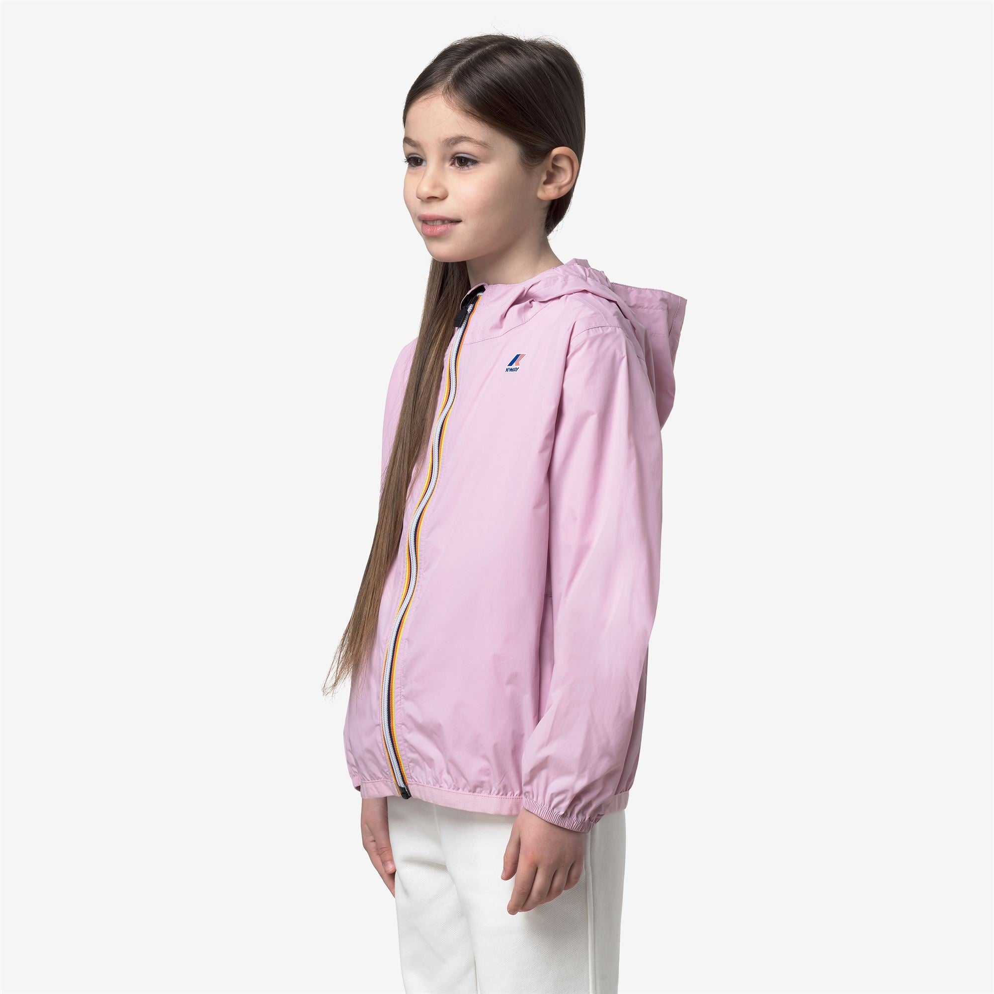 Jackets_KID UNISEX_P. LE VRAI 4.0 CLAUDE_Mid_Pink Lavender - Commercial 5
