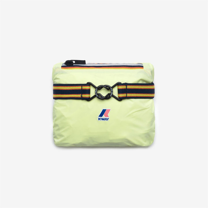 P. LE VRAI 4.0 CLAUDE - Jackets - Medio - Bambino/a - YELLOW LIME 2