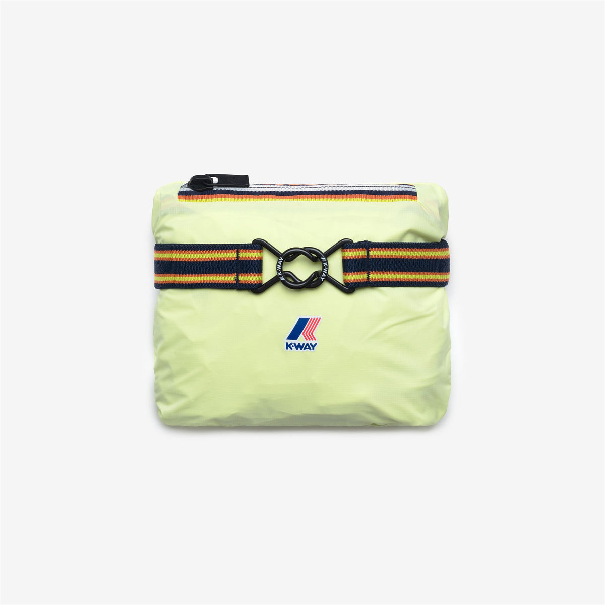 Jackets_KID UNISEX_P. LE VRAI 4.0 CLAUDE_Mid_Yellow Lime - Commercial 2