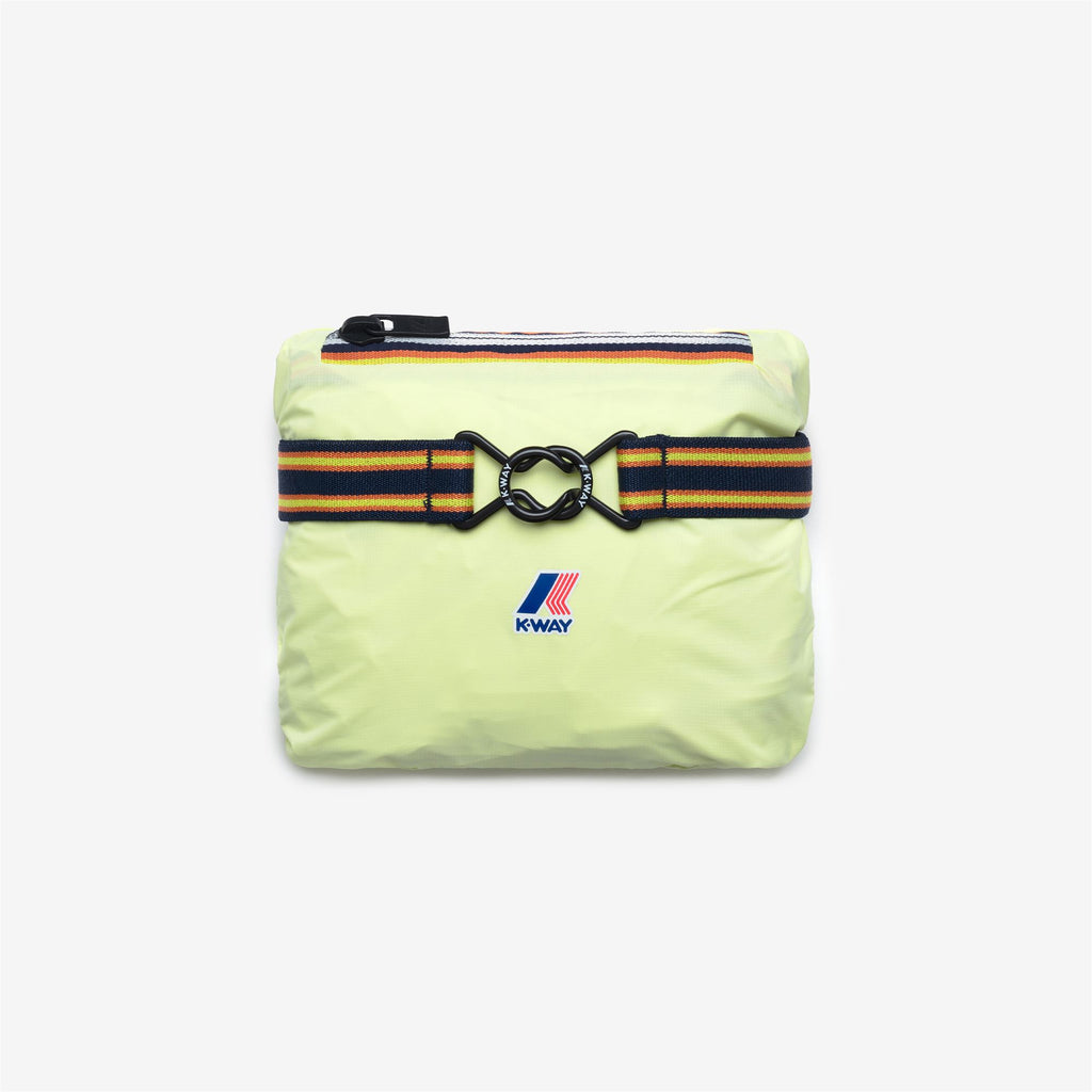 Jackets_KID UNISEX_P. LE VRAI 4.0 CLAUDE_Mid_Yellow Lime - Commercial 2