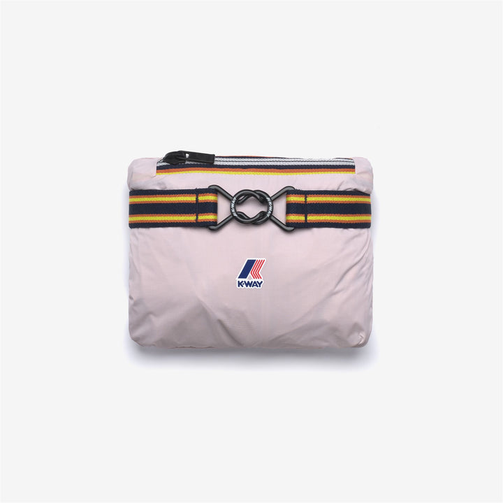 P. LE VRAI 4.0 CLAUDE - Jackets - Mid - Kid unisex - ROSE HUSHED 2