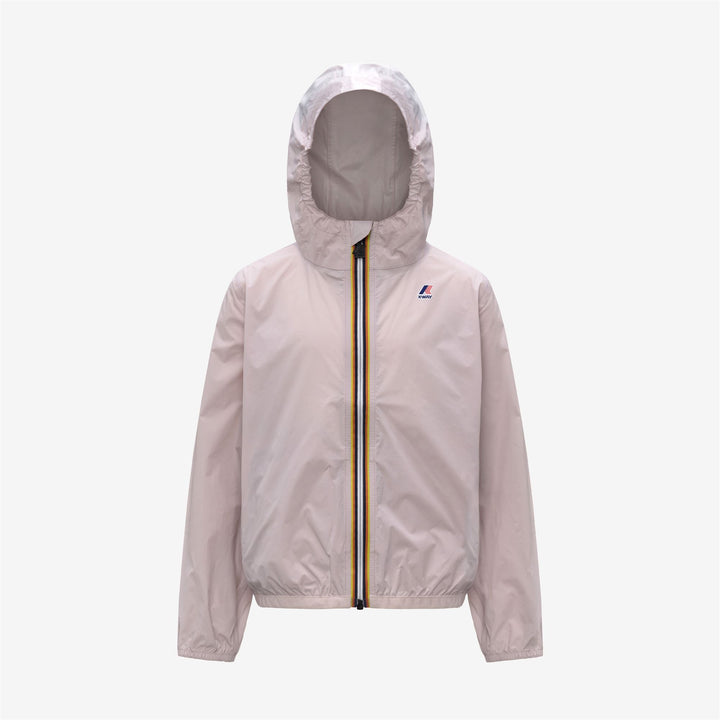 P. LE VRAI 4.0 CLAUDE - Jackets - Mid - Kid unisex - ROSE HUSHED 1
