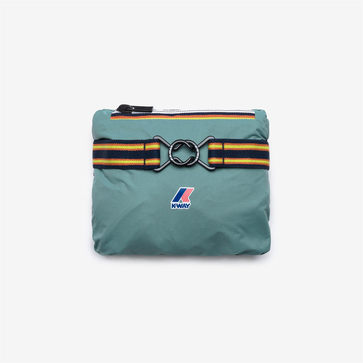 P. LE VRAI 4.0 CLAUDE - Jackets - Medio - Bambino/a - GREEN MINE 2