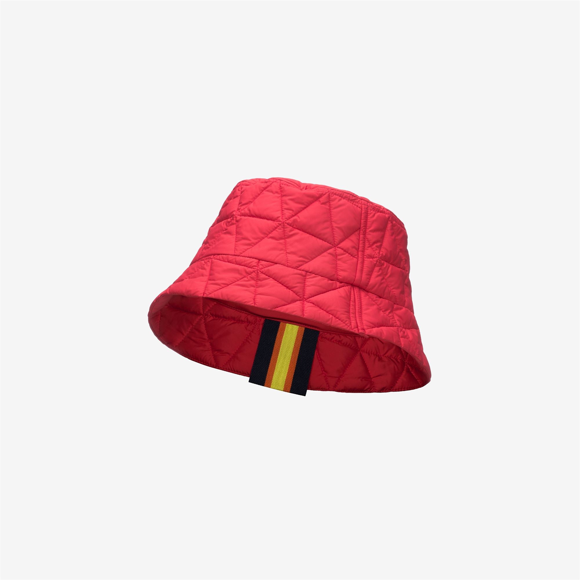 Headwear_UNISEX_PASCALLE TECH THERMO LIGHT_Hat_Red Dk - Commercial 1