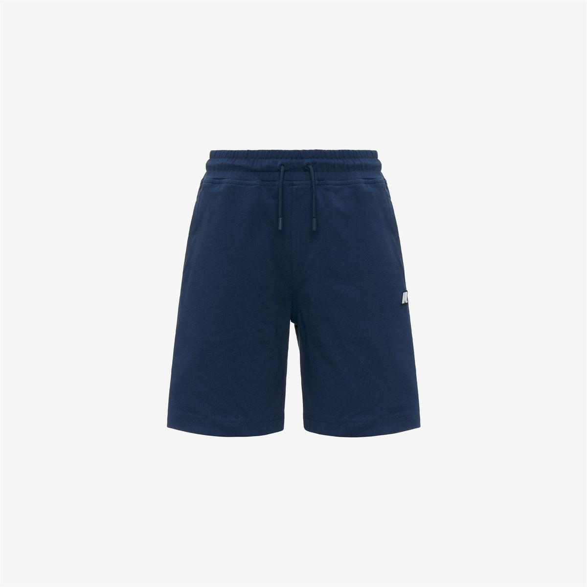 Shorts_Boy_P. ERIK JERSEY_Sport Shorts_Blue Insignia - Commercial 1