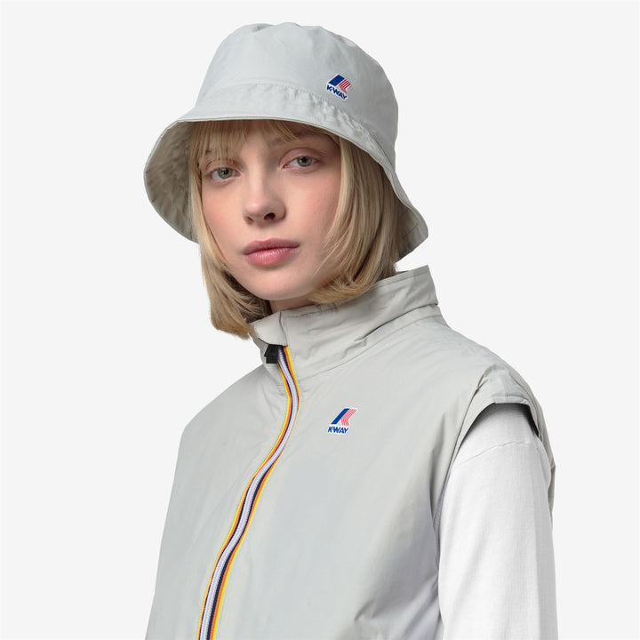LE VRAI 4.0 REILLY Headwear Hat Unisex BEIGE LT 1