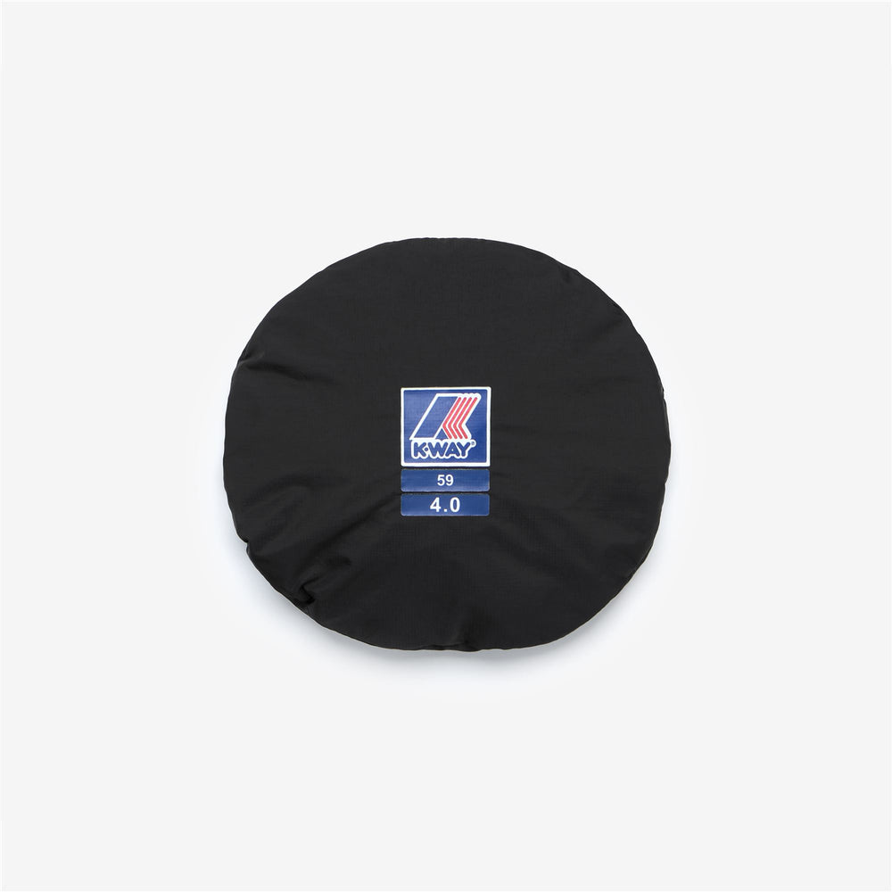 LE VRAI 4.0 REILLY Headwear Hat Unisex Black Pure-Black Pure 02