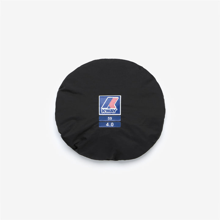 LE VRAI 4.0 REILLY - Headwear - Hat - Unisex - BLACK PURE 2