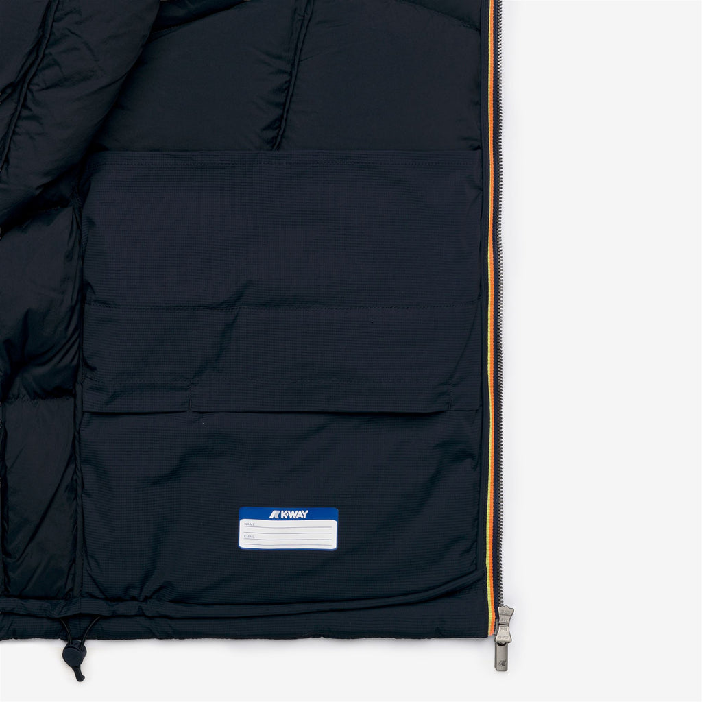 Jackets_Man_QUILL FANCY NYLON_Short_Blue Depth - Commercial 2