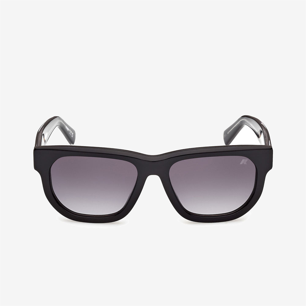 KW0031 Glasses Sunglasses Unisex 01B SG3 02