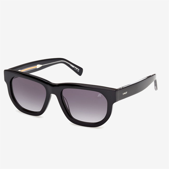 KW0031 - Glasses - Sunglasses - Unisex - 01B SG3 2