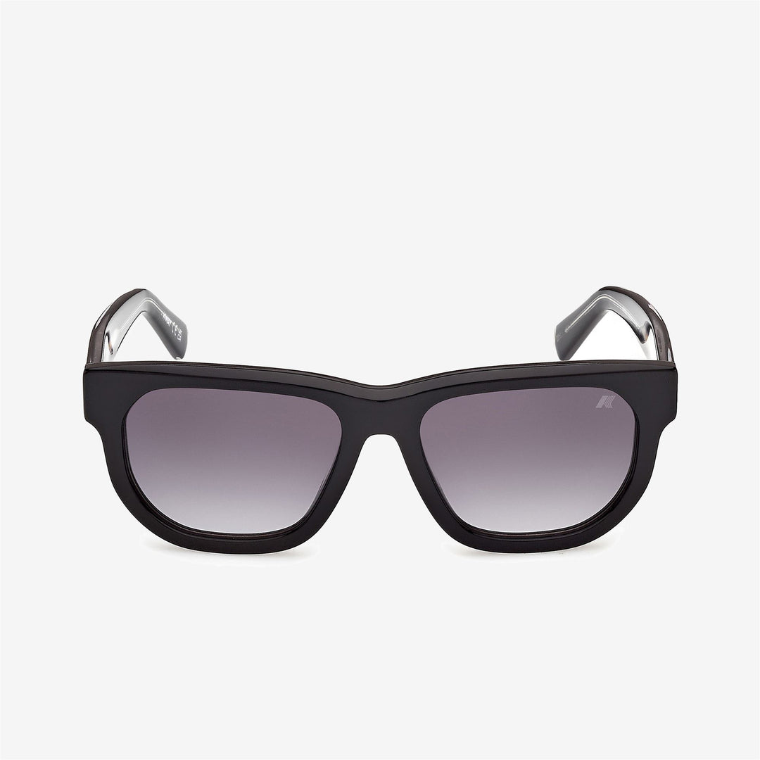 KW0031 - Glasses - Sunglasses - Unisex - 01B SG3 01