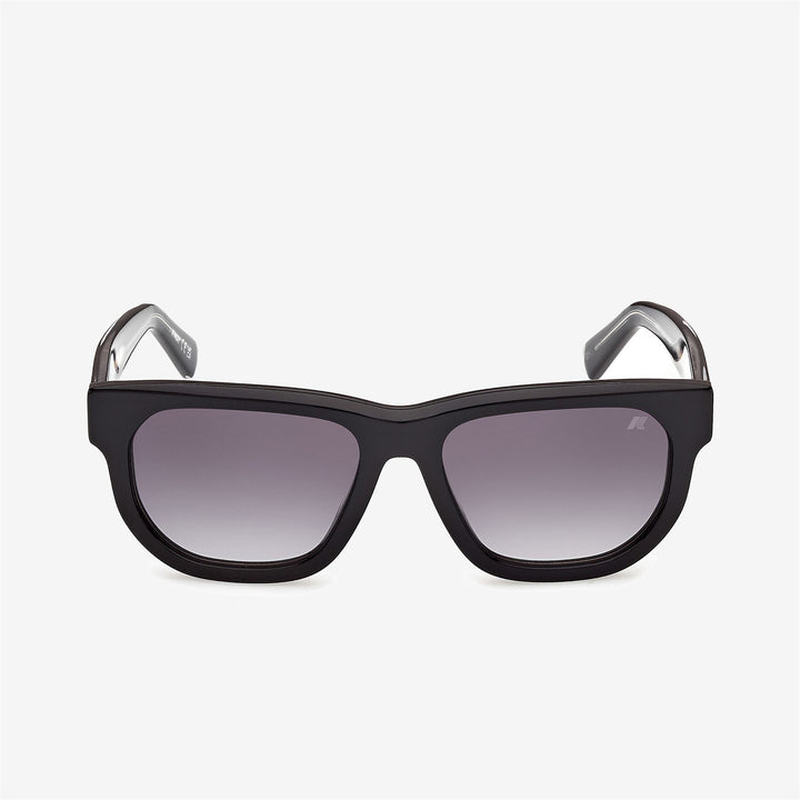 KW0031 - Glasses - Sunglasses - Unisex - 01B SG3 1