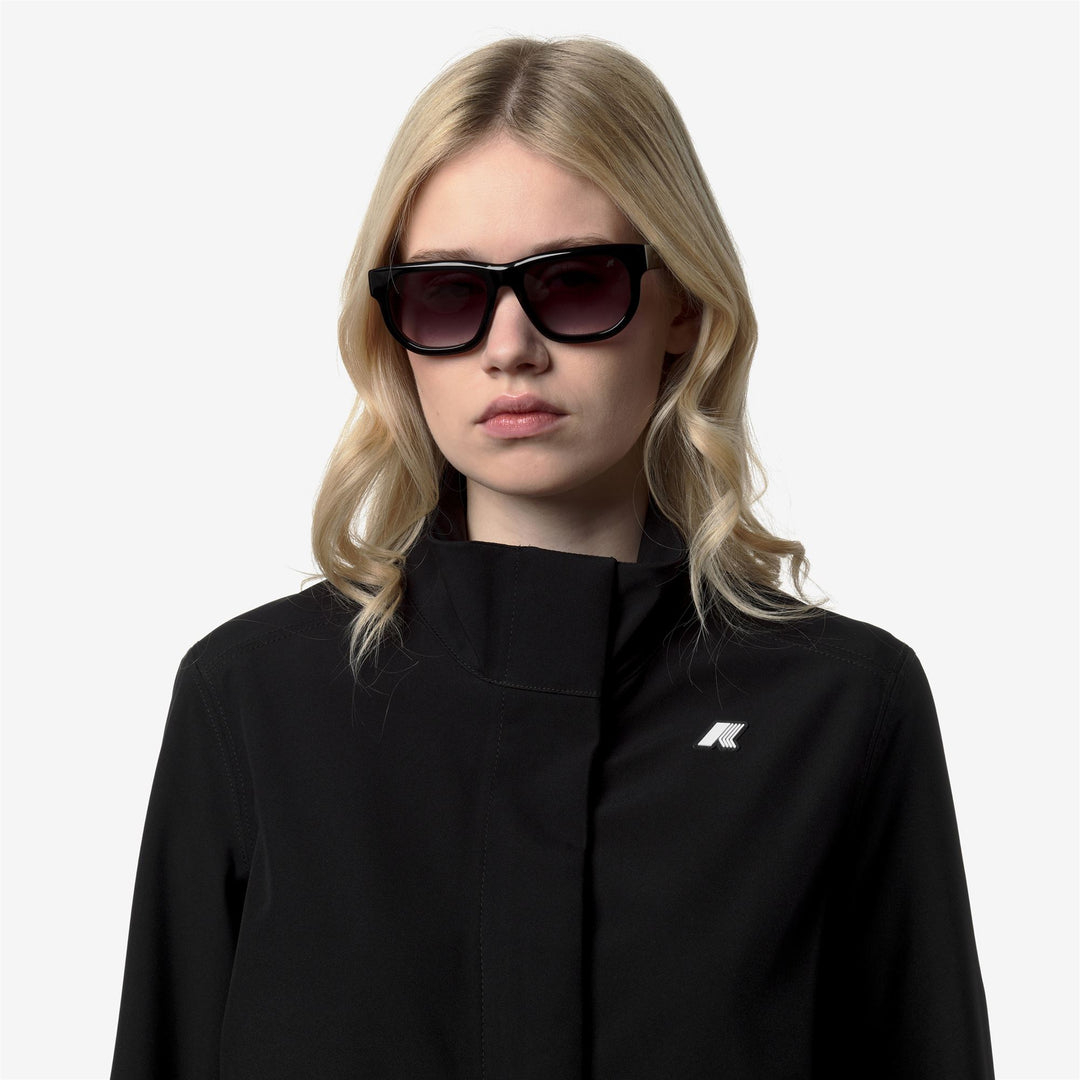 KW0031 - Glasses - Sunglasses - Unisex - 01B SG3 main