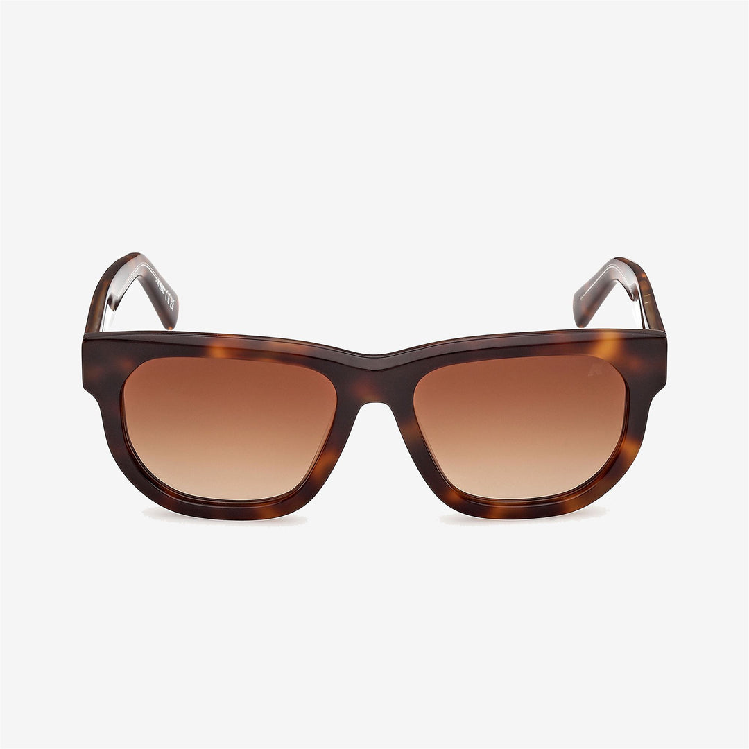 KW0031 - Glasses - Sunglasses - Unisex - 52F BR2 01