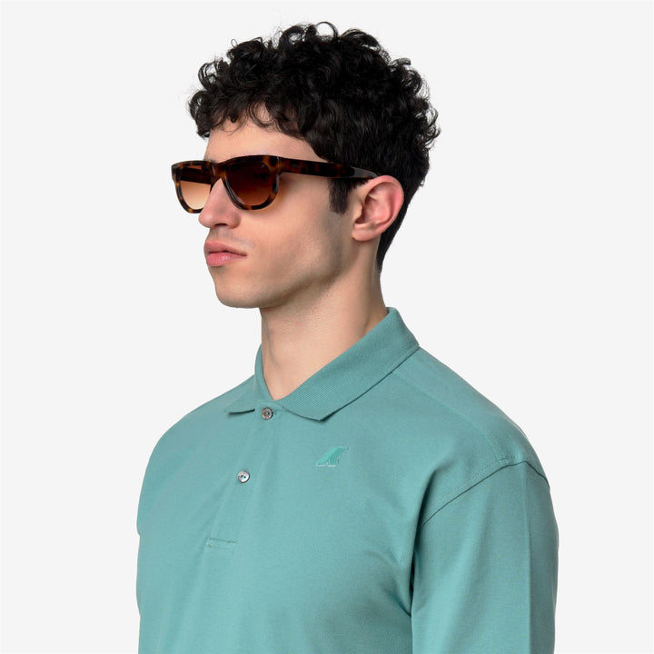 KW0031 Gafas Gafas de sol Unisexo 52F BR2 2