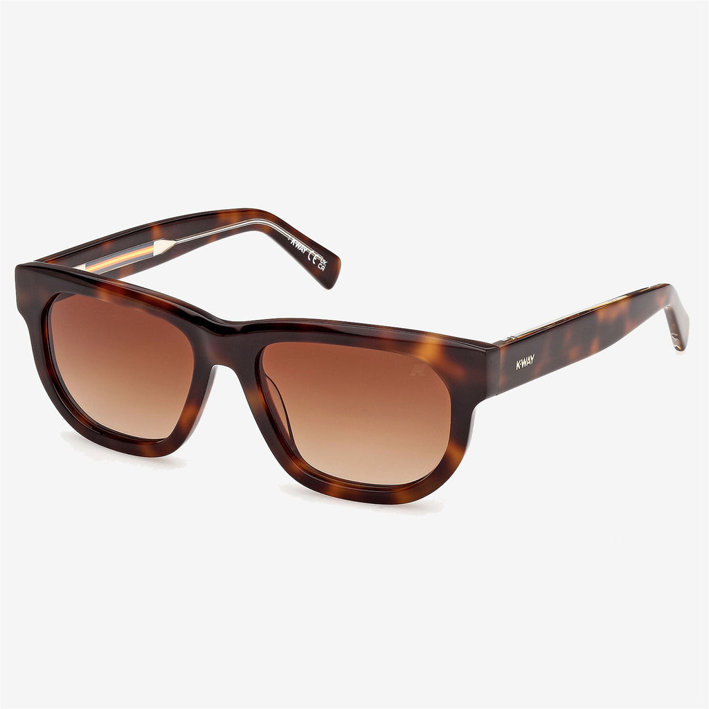 Glasses_Unisex_KW0031_Sunglasses_52F BR2 - Commercial 2