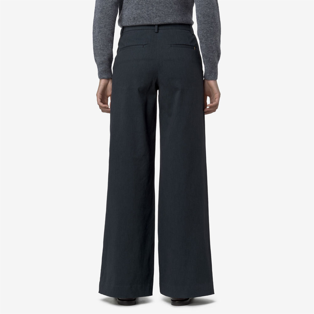 Pants_WOMAN_TYANNE DENIM-LIKE_Chino_DENIM - Blue Depth - Commercial 6