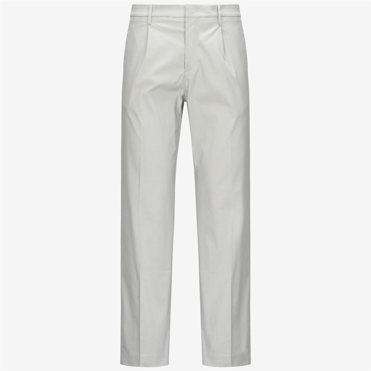 Pants_MAN_RALPH TWILL TECH_Chino_BEIGE LT - Commercial 1