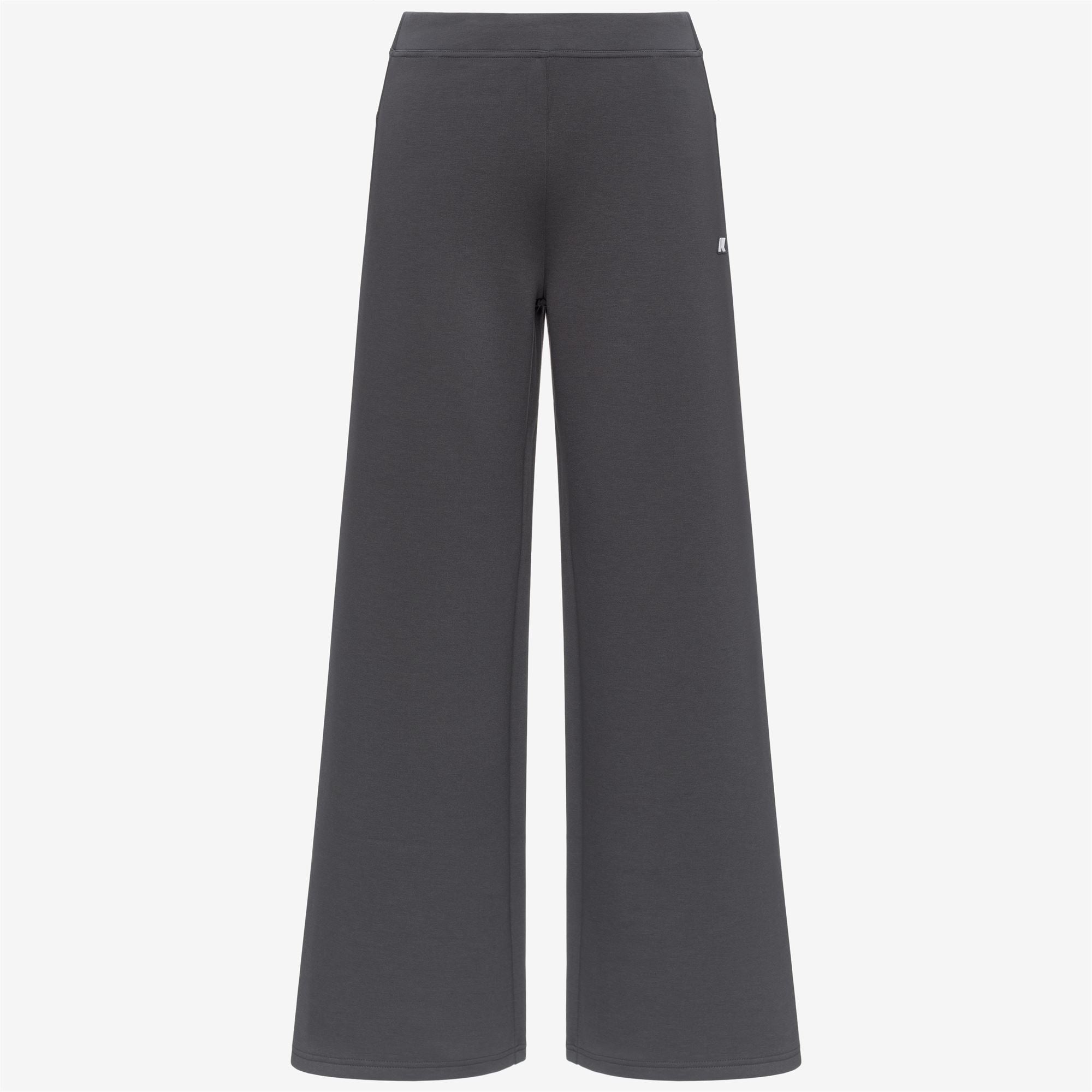 Pants_WOMAN_LOIRE LIGHT SPACER_Sport Trousers_Grey Shadow Dk - Commercial 1