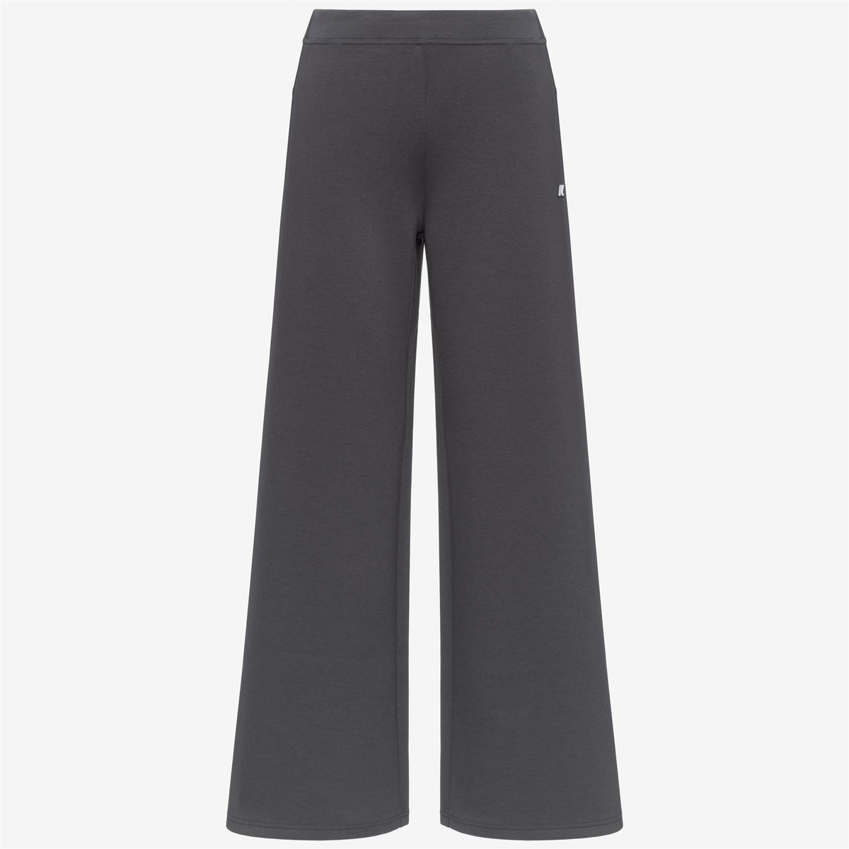 Pants_WOMAN_LOIRE LIGHT SPACER_Sport Trousers_Grey Shadow Dk - Commercial 1