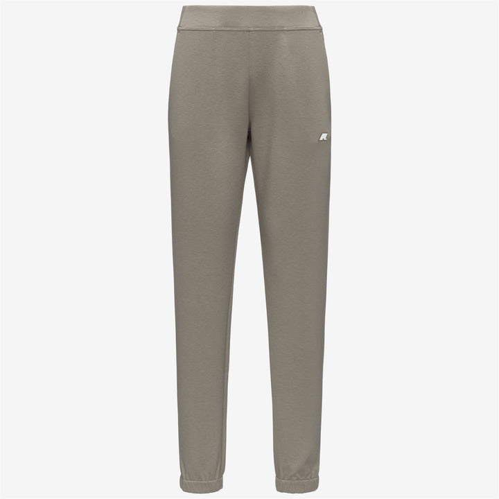Green oak Women's Sport Trousers for All Seasons 5