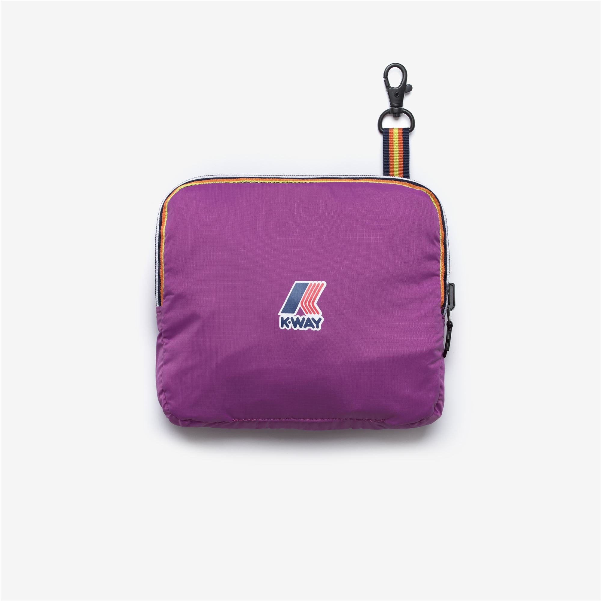 Bags_UNISEX_P. LE VRAI 3.0 MICHELET_Backpack_Violet - Commercial 4