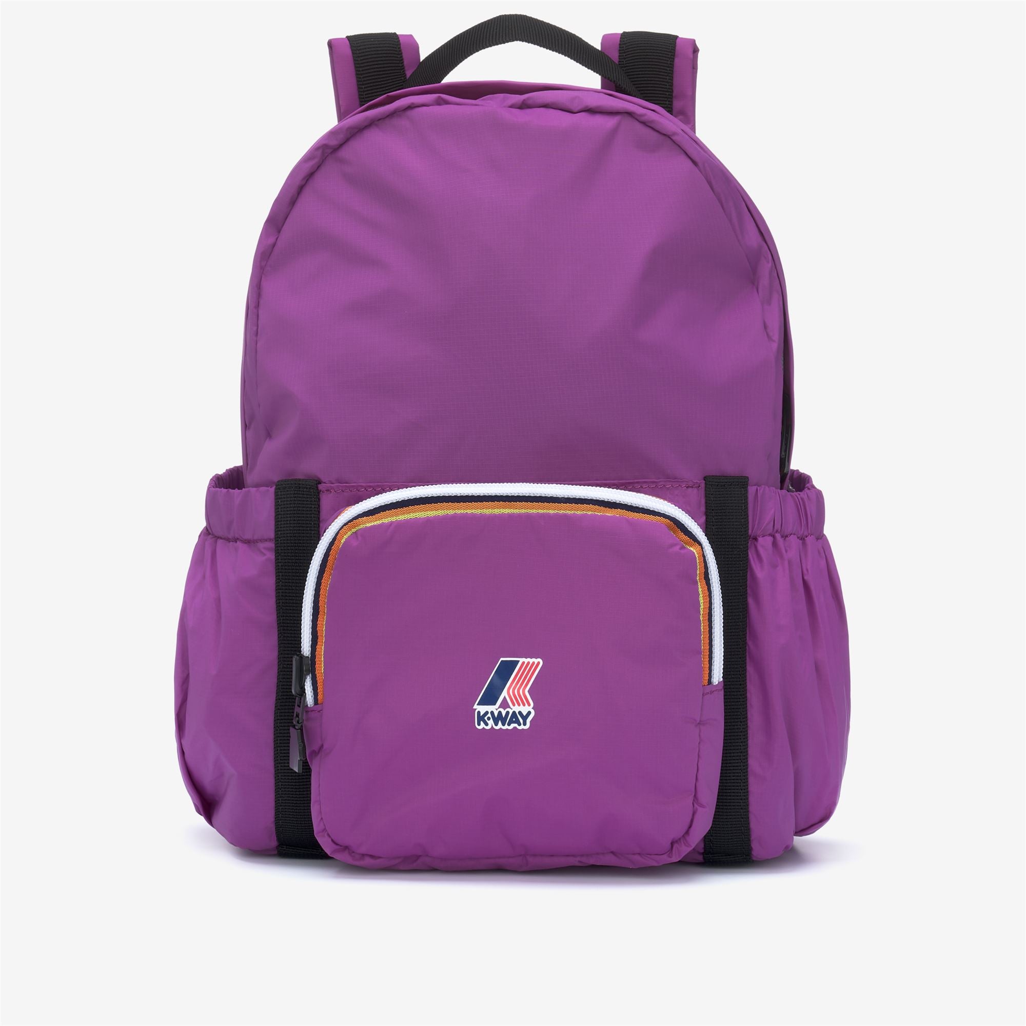 Bags_UNISEX_P. LE VRAI 3.0 MICHELET_Backpack_Violet - Commercial 1