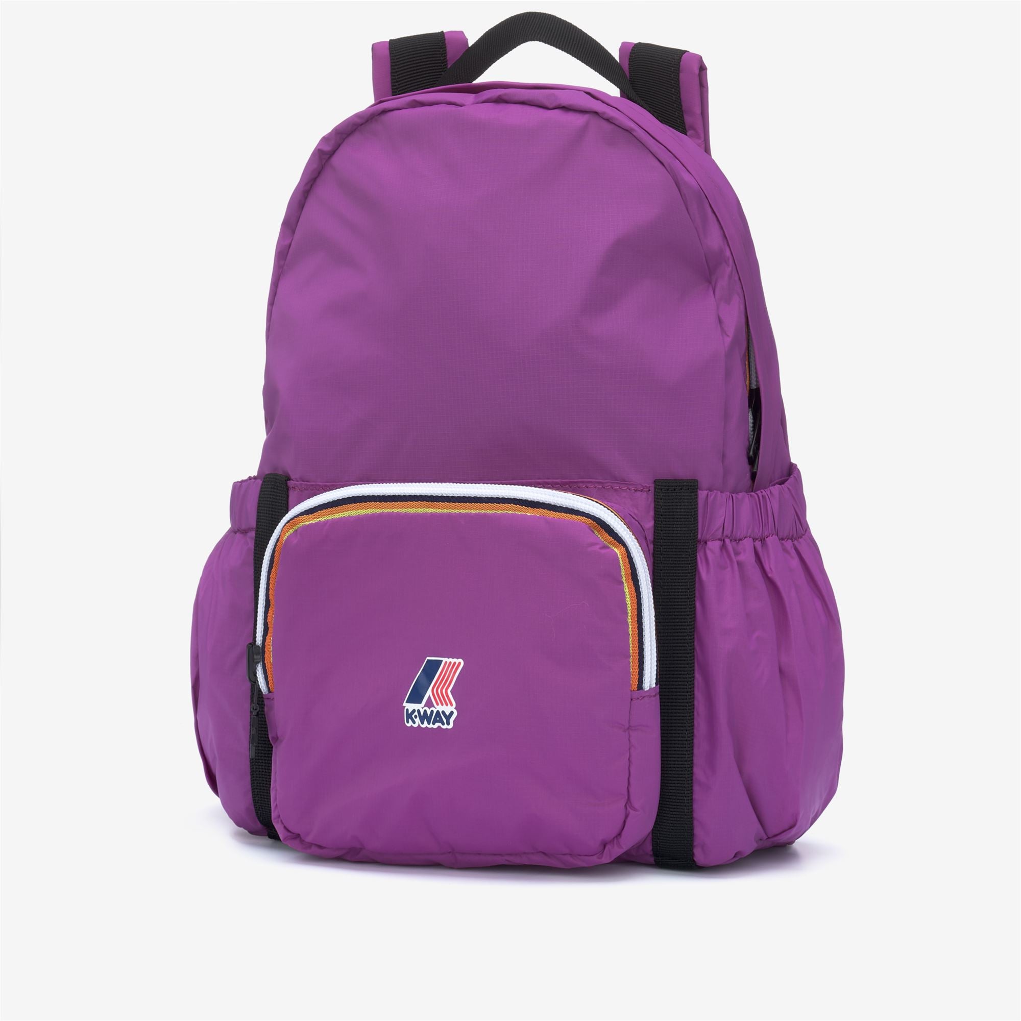 Bags_UNISEX_P. LE VRAI 3.0 MICHELET_Backpack_Violet - Commercial 2