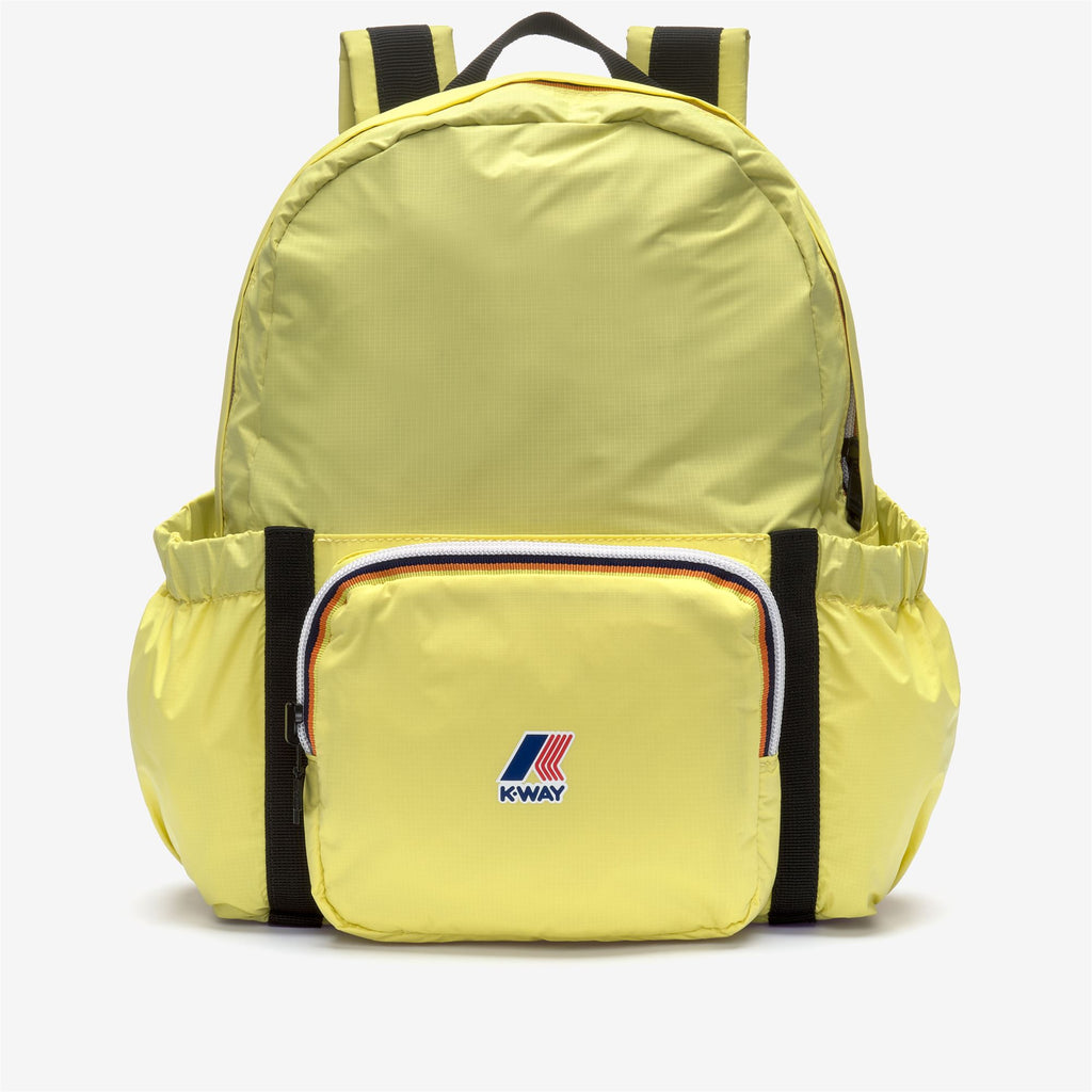 Bags_UNISEX_P. LE VRAI 3.0 MICHELET_Backpack_Green Acacia - Commercial 1
