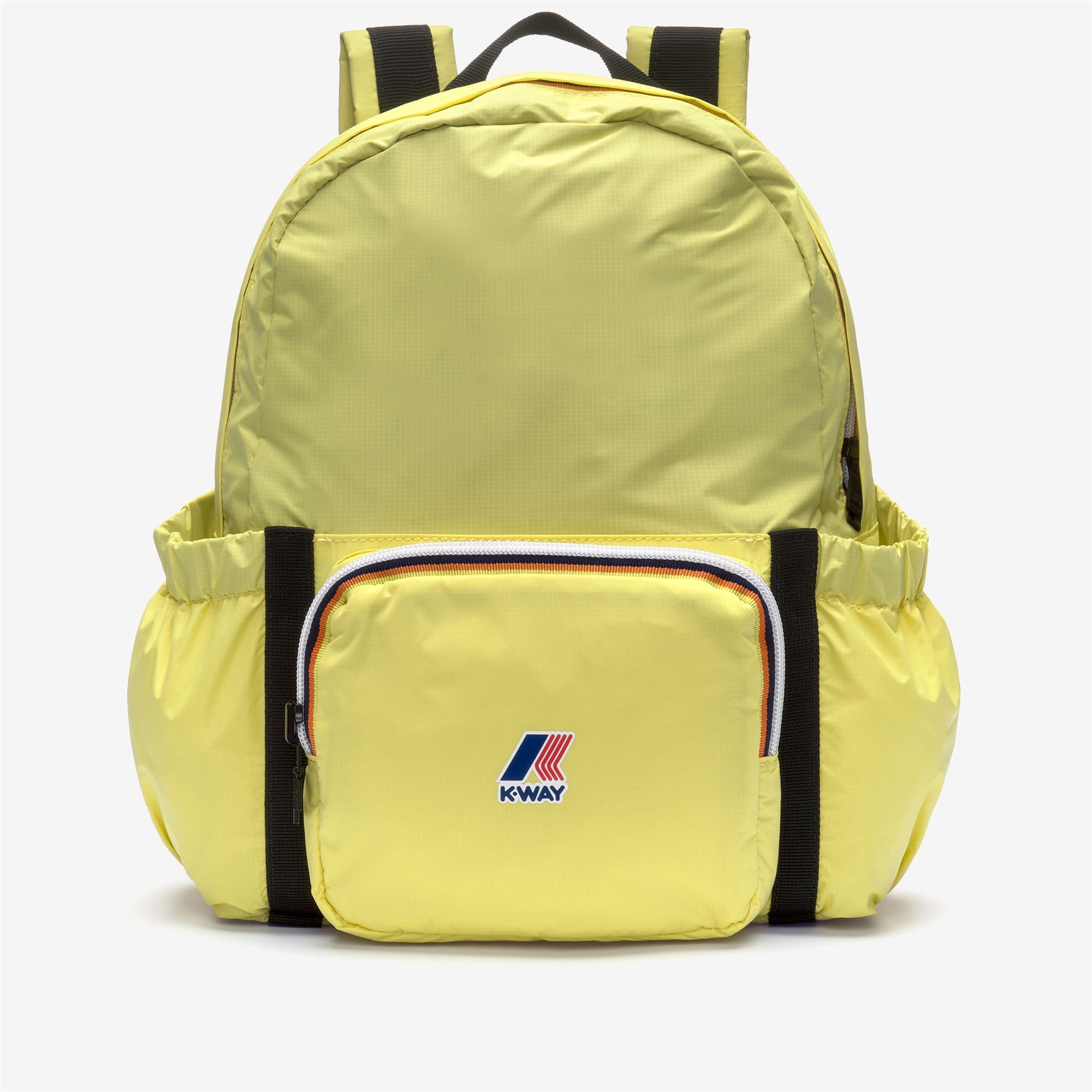 Bags_UNISEX_P. LE VRAI 3.0 MICHELET_Backpack_Green Acacia - Commercial 1