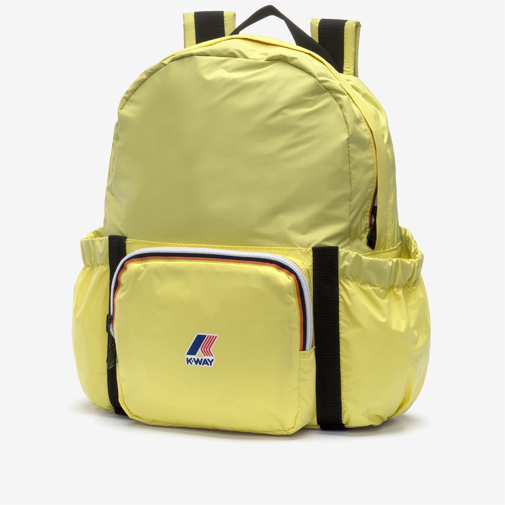 Bags_UNISEX_P. LE VRAI 3.0 MICHELET_Backpack_Green Acacia - Commercial 2