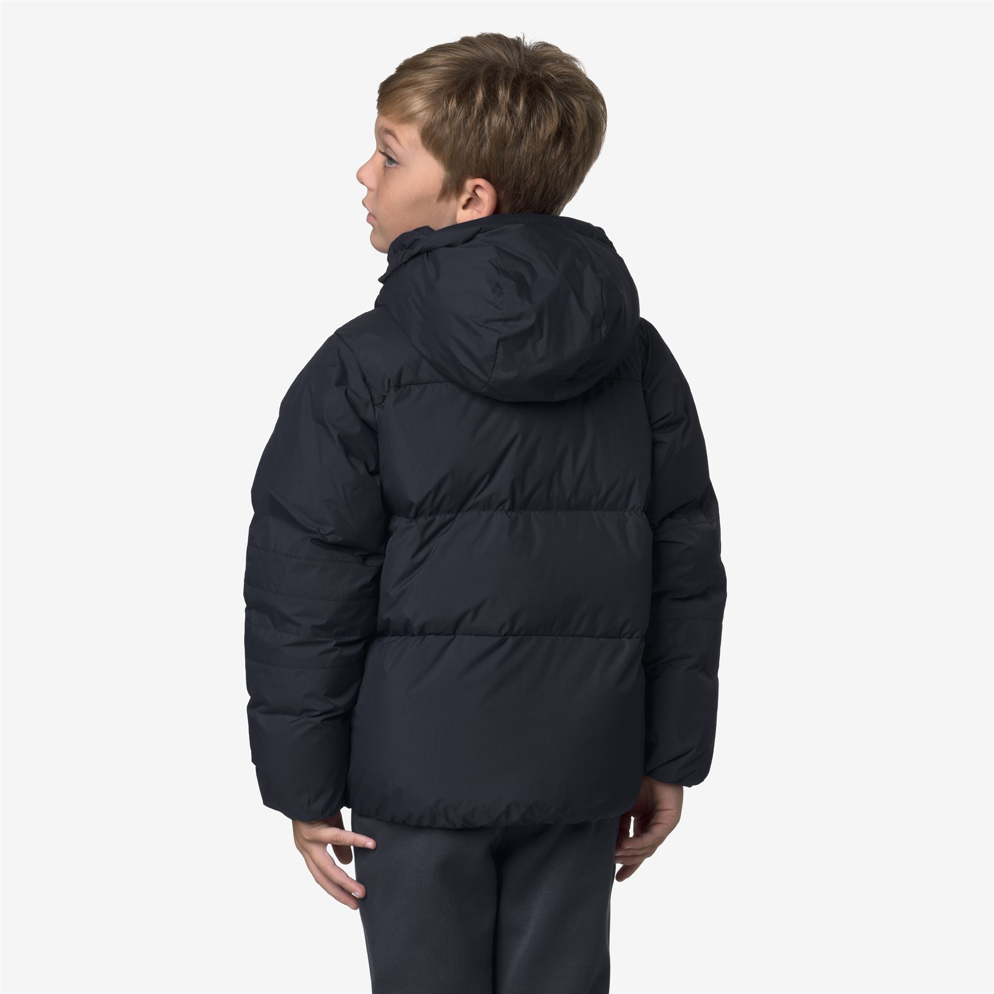 Jackets_KID UNISEX_P. LE VRAI 4.0 AURELE HEAVY WARM_Mid_Blue Depth - Commercial 6