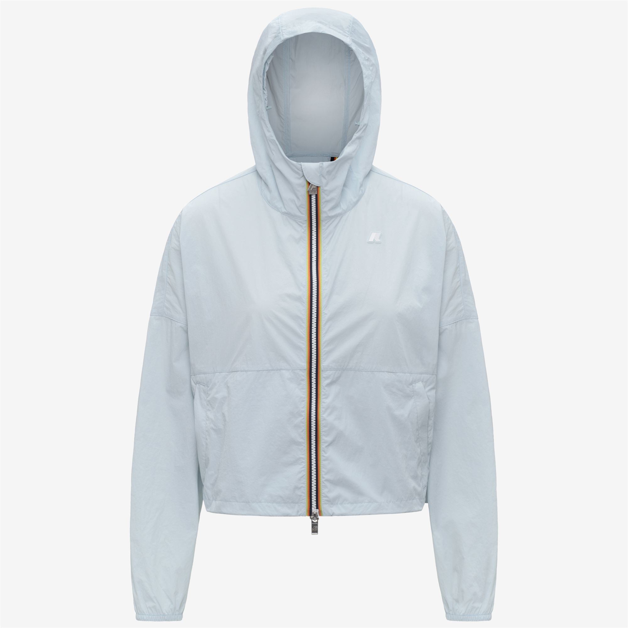 Jackets_Woman_GASTONIN ULTRALIGHT AF_Short_Blue Ballad - Commercial 1