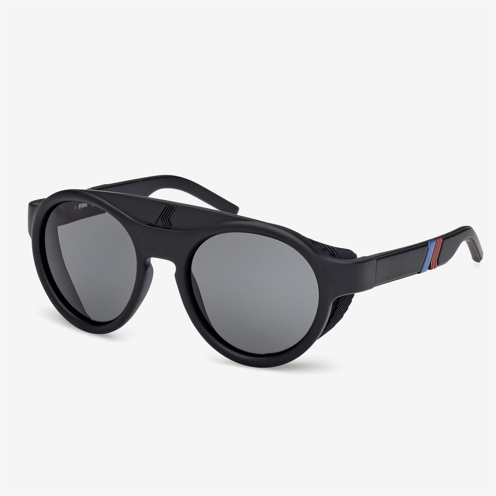 Glasses_UNISEX_KW0015_Sunglasses_02D SG3 - Commercial 2