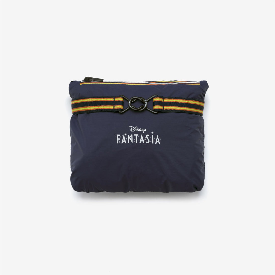 LE VRAI 4.0  CLAUDE FANTASIA - Jackets - Mid - Unisex - BLUE DEEP COBALT main