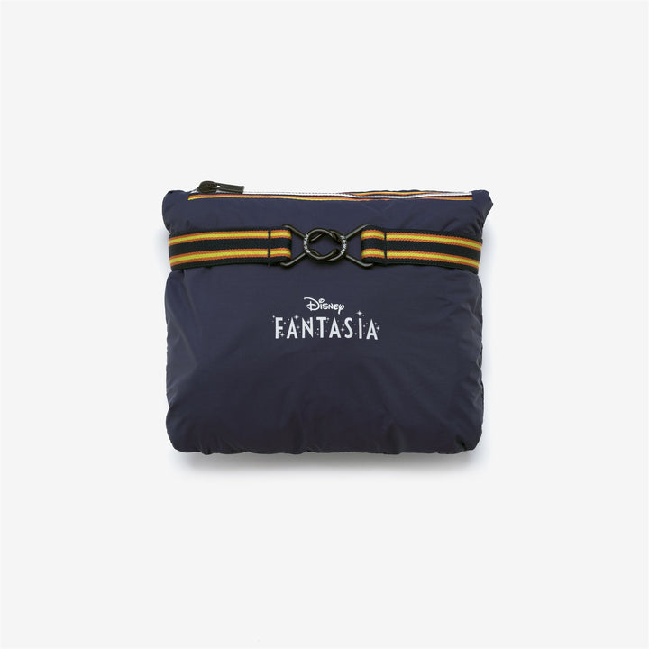 LE VRAI 4.0  CLAUDE FANTASIA - Jackets - Mid - Unisex - BLUE DEEP COBALT 4