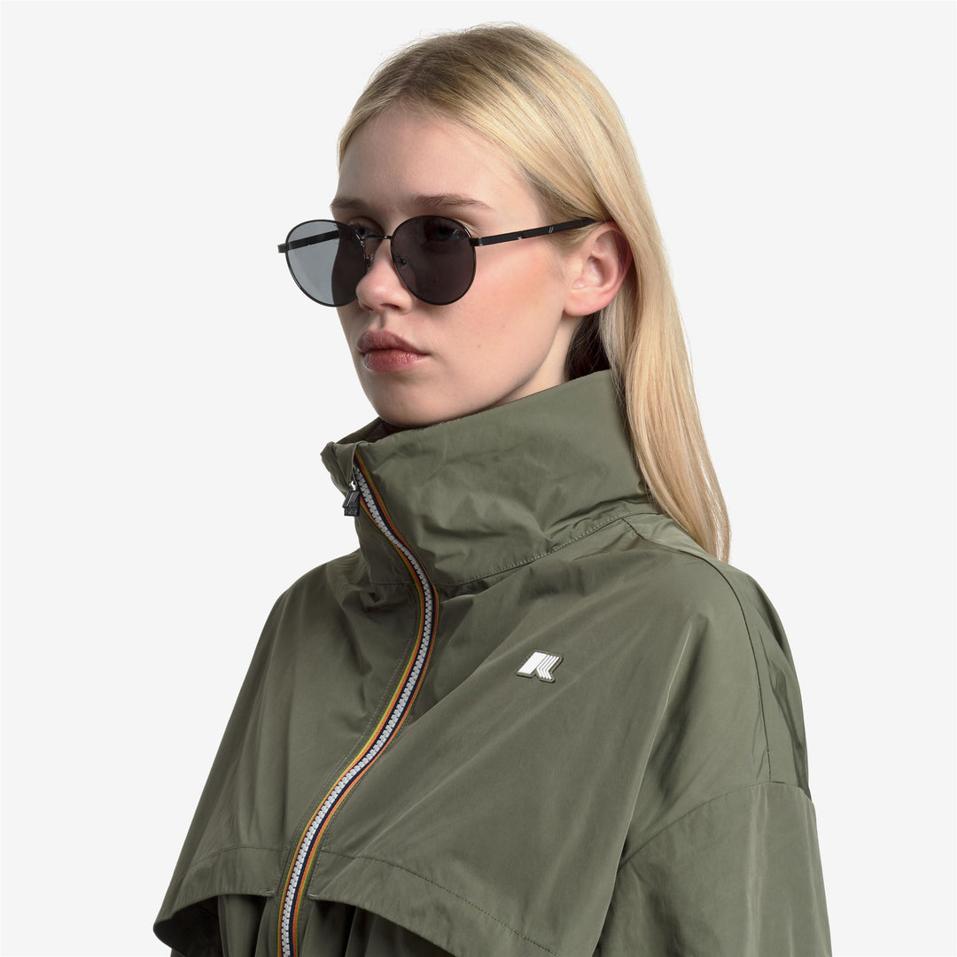 KW0033 - Glasses - Sunglasses - Unisex - 08A SG3 main