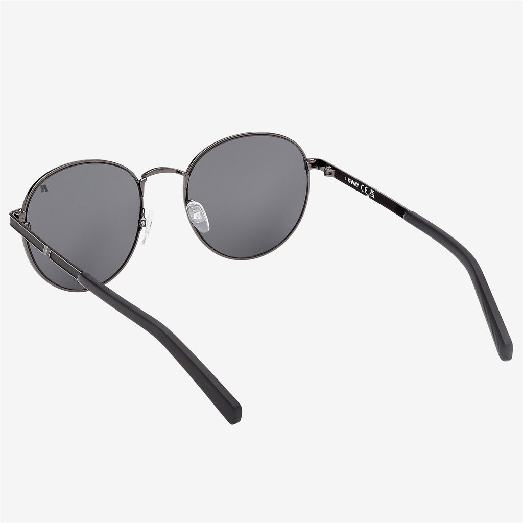 Glasses_Unisex_KW0033_Sunglasses_08A SG3 - Commercial 3