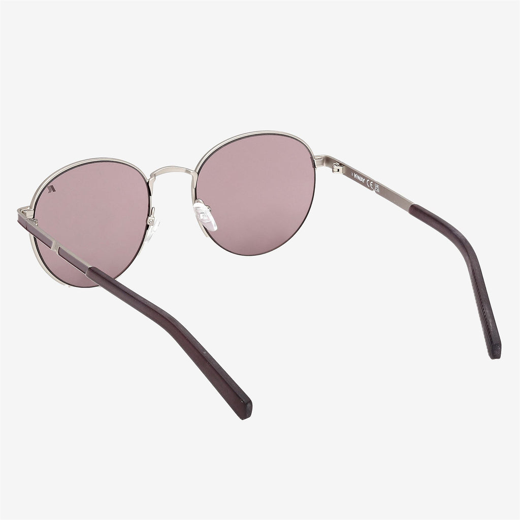 Glasses_Unisex_KW0033_Sunglasses_17Y V2 - Commercial 3