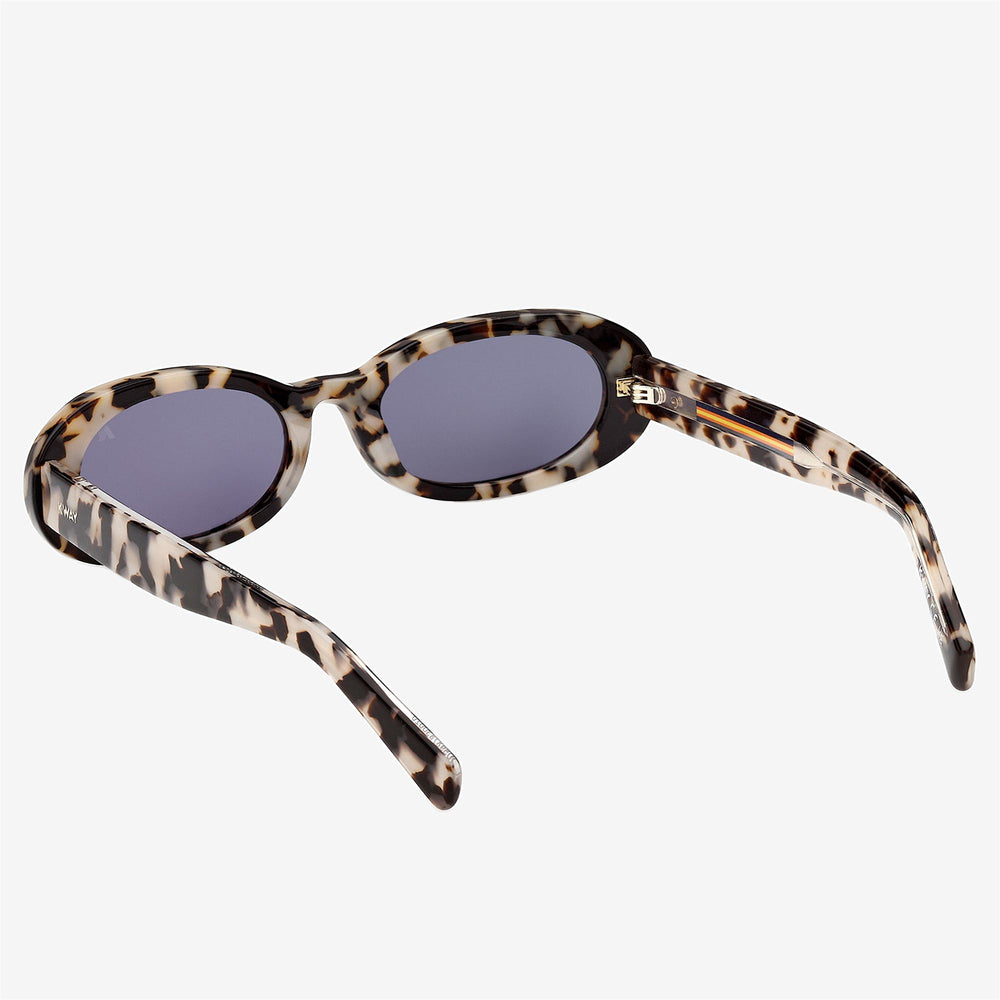 KW0032 - Glasses - Sunglasses - Woman - 55V B3 02