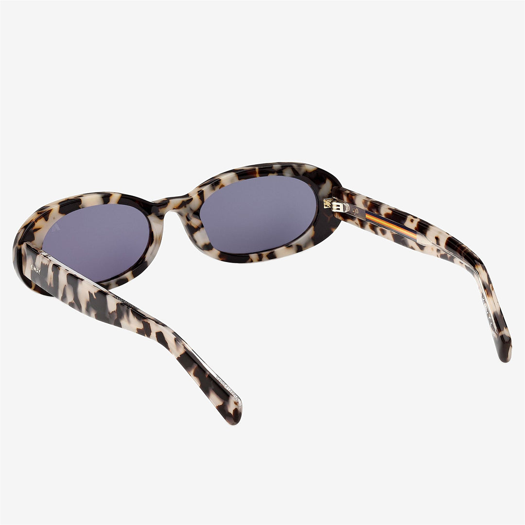 KW0032 - Glasses - Sunglasses - Woman - 55V B3 main