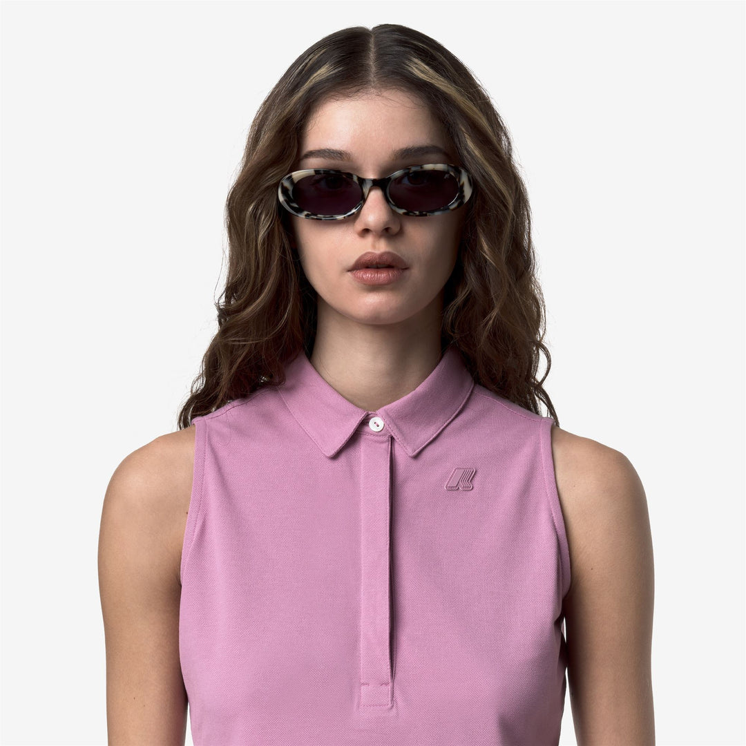 KW0032 - Glasses - Sunglasses - Woman - 55V B3 main