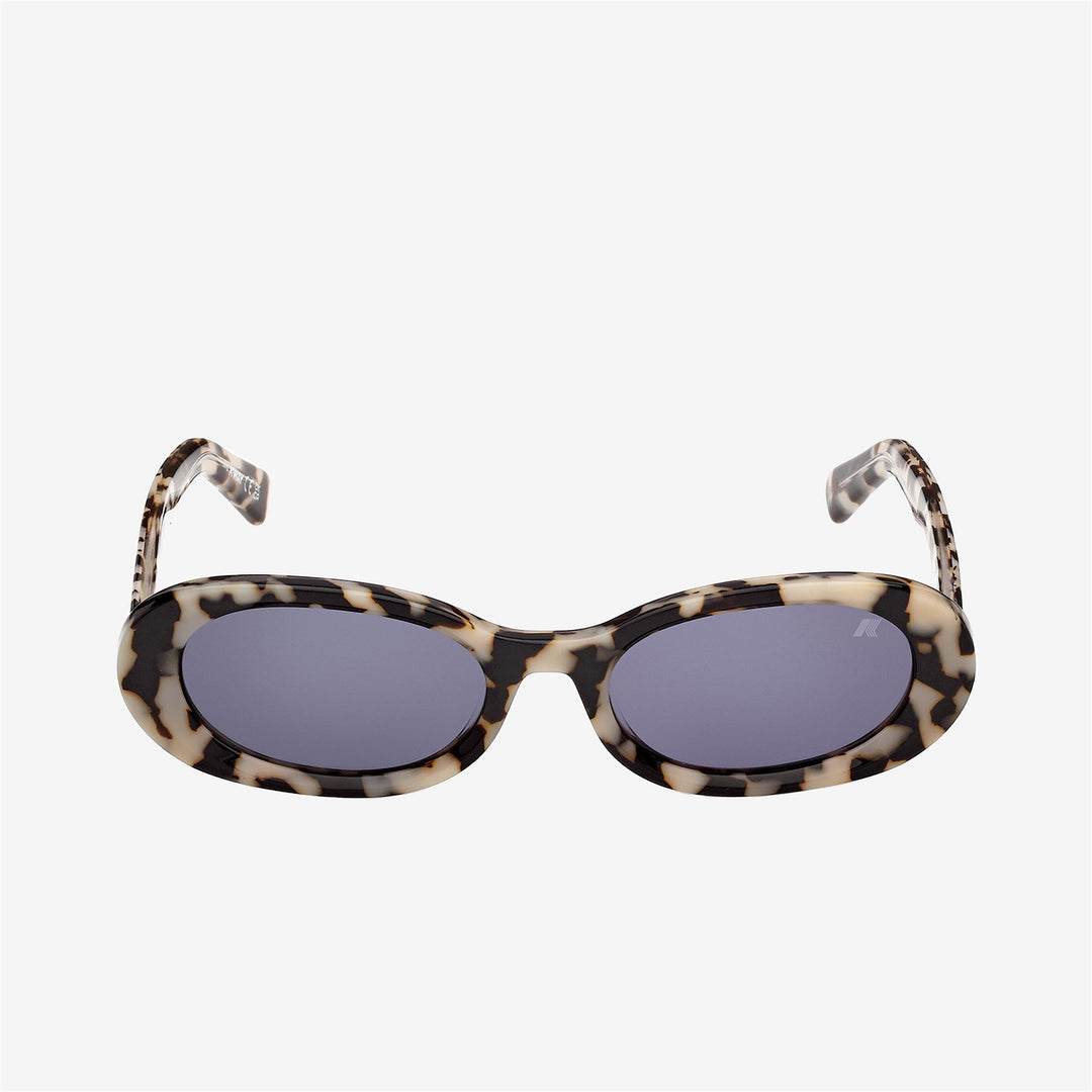KW0032 - Glasses - Sunglasses - Woman - 55V B3 01