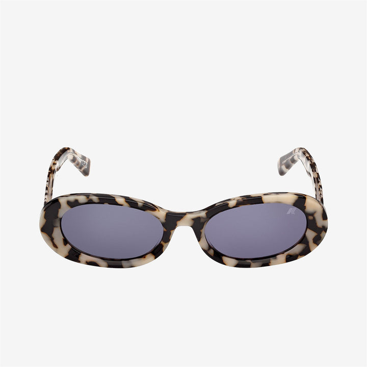 KW0032 - Glasses - Sunglasses - Woman - 55V B3 1