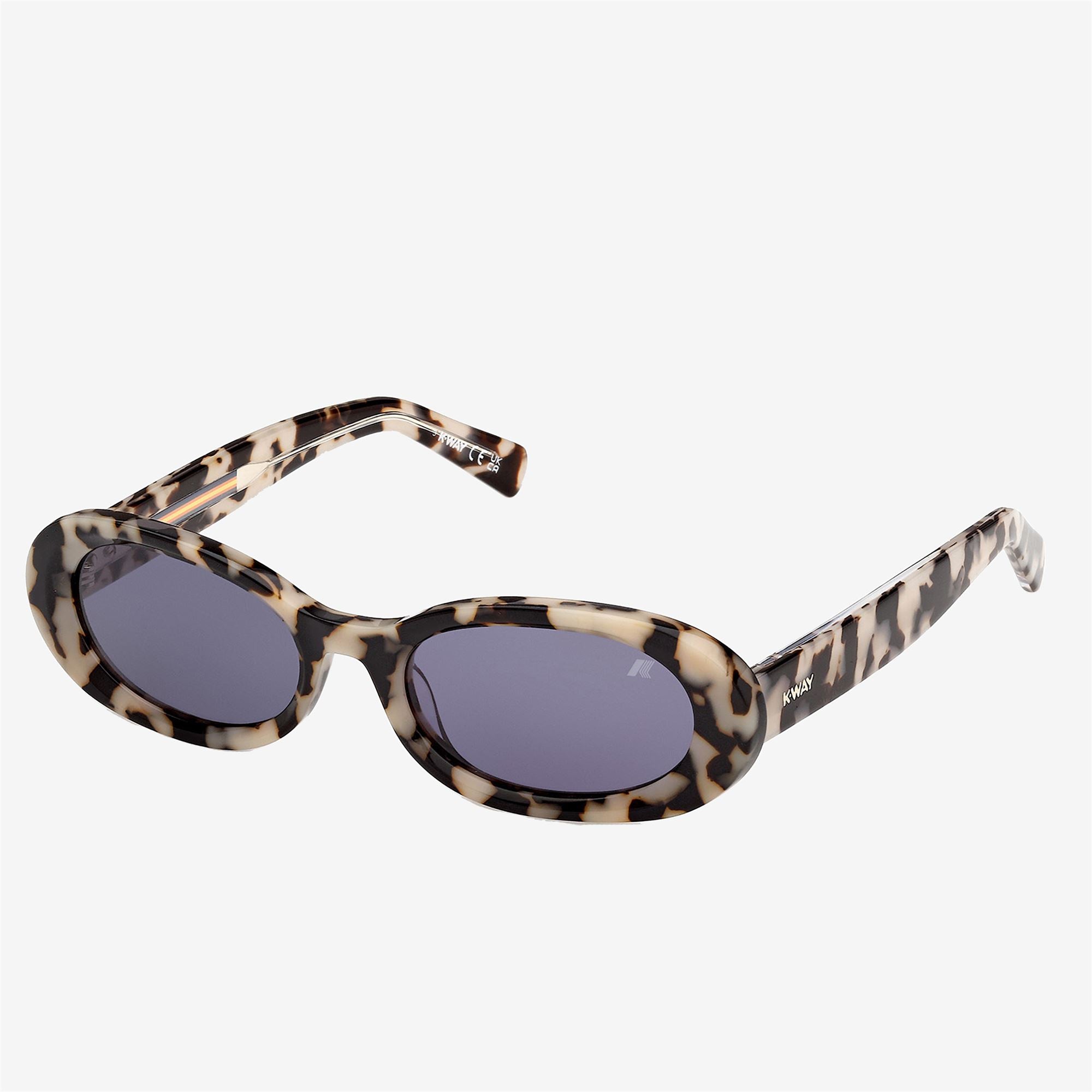 Glasses_Woman_KW0032_Sunglasses_55V B3 - Commercial 2