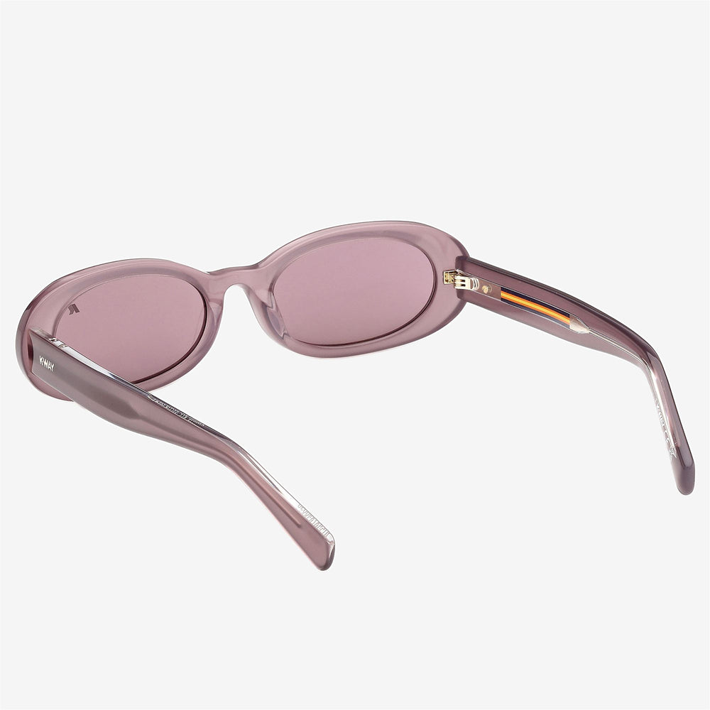 KW0032 - Glasses - Sunglasses - Woman - 81Y V2 02