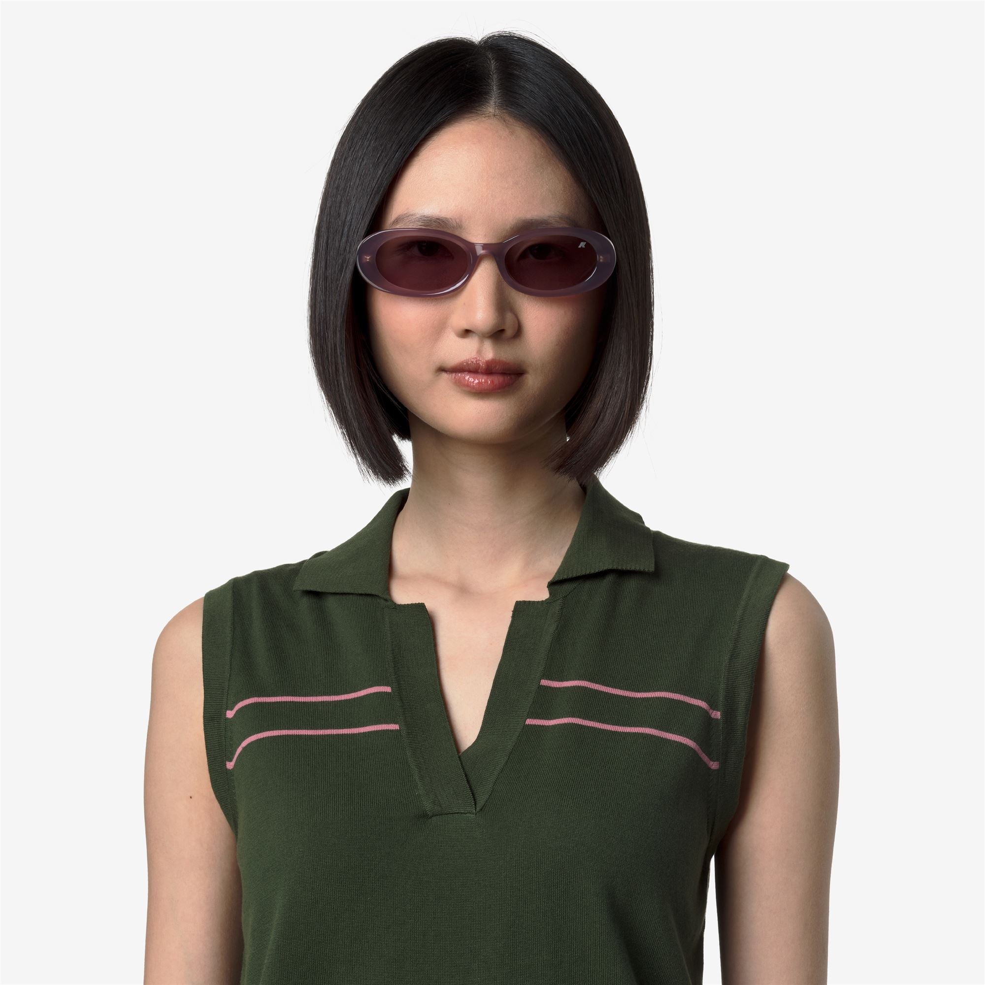 Glasses_Woman_KW0032_Sunglasses_81Y V2 - Commercial 4
